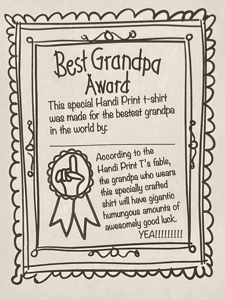Worlds Greatest Great Grandpa Worlds Greatest Grandpa 